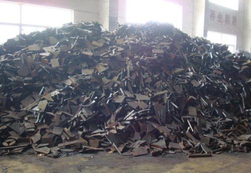 长春废品废旧物资回收  长春废铜回收 长春金属回收公司图片