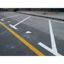 南京市道路划线交通设施标识标牌安装地坪厂家