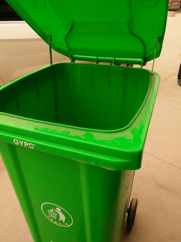 塑料垃圾桶厂家  山东塑料垃圾桶厂家
