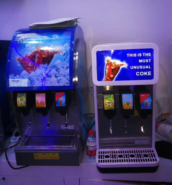 可乐机设备淮北可乐机厂家+碳酸饮料生产设备 可乐机设备|可乐机厂家