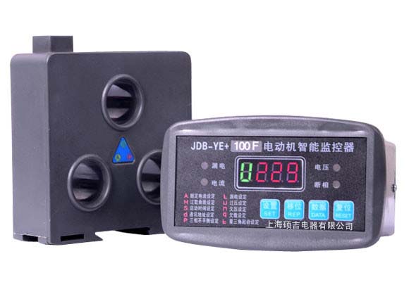 JDB-YE智能型电动机保护器批发