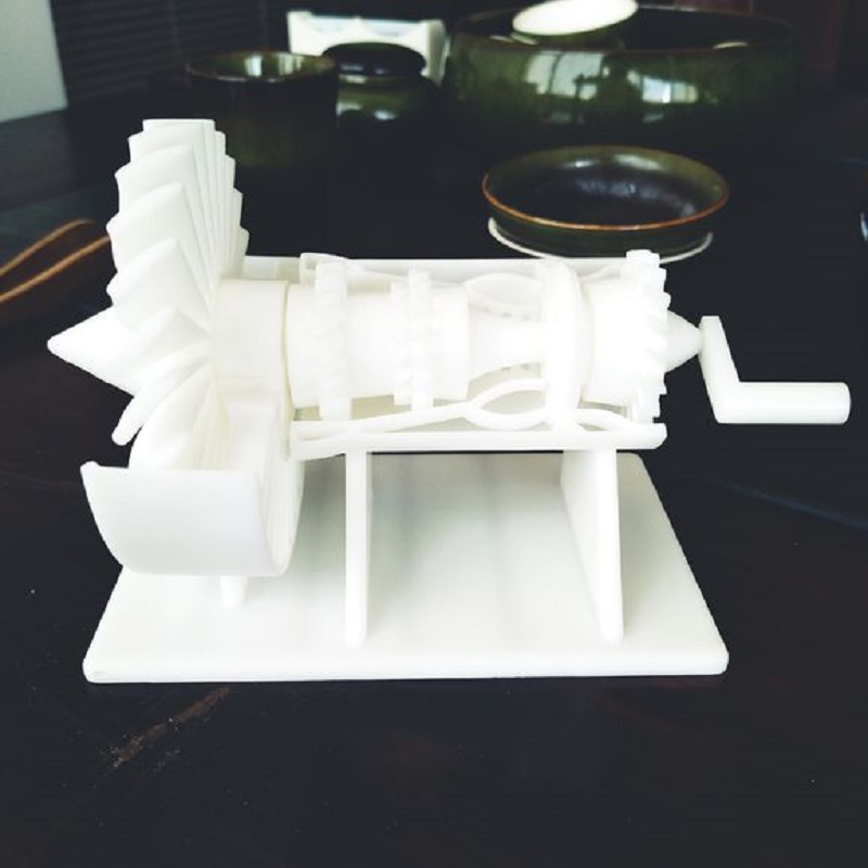 深圳市深圳3D打印服务 工业手板模型厂家深圳3D打印服务 工业手板模型加工定制中心 报价格制作顺丰包邮