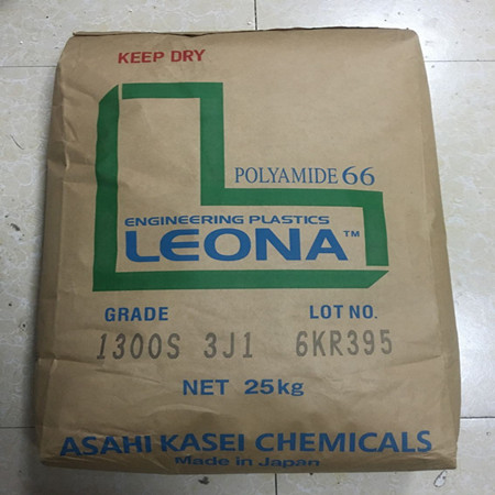 Leona  FR250 日本旭化成 PA66 良好韧性 塑胶原料 现货供应