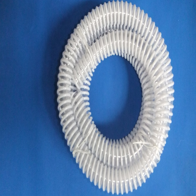 高品质PVC波纹管 PVC塑筋管批发