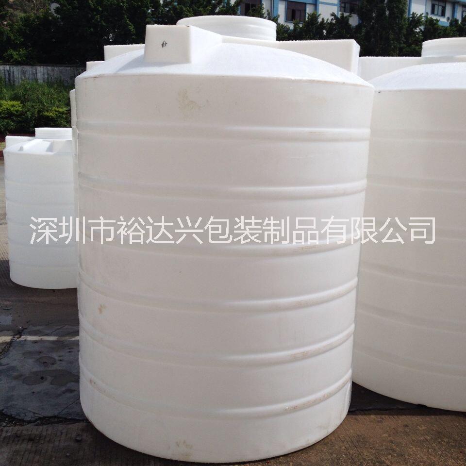 裕达兴专业生产2000升PE水桶 防腐2000LPE水桶 2000LPE水塔