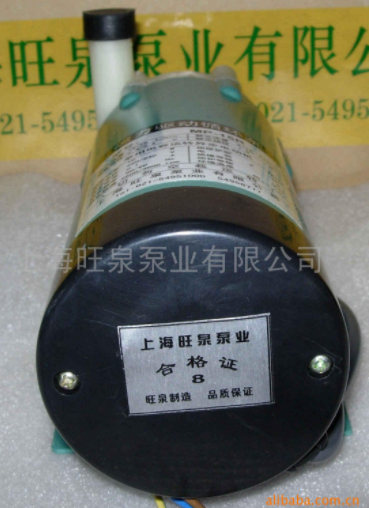 上海磁力泵报价 磁力泵 直销磁力泵 供应磁力泵 磁力泵厂家 磁力泵供应商图片
