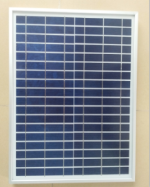 深圳厂家专业生产多晶20w太阳能板