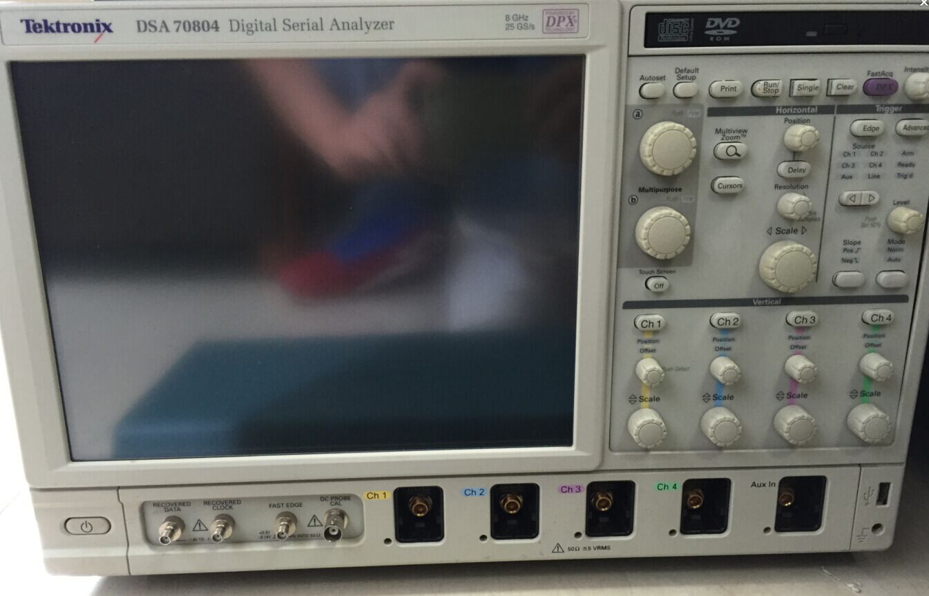 东莞市泰克DSA70804厂家泰克DSA70804 示波器