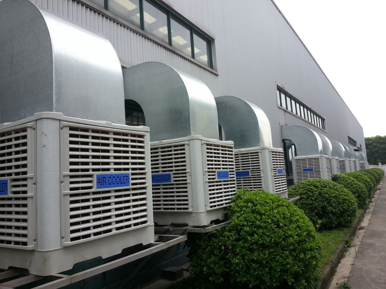 厦门专业VOCS有机废气治理厂家 环评验收 活性炭吸附箱 生产厂家