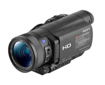 索尼防爆摄像机Exdv1501 中石化手持式防爆摄像机生产厂家价格