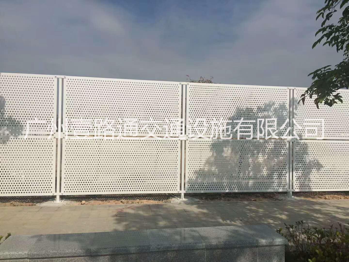 广州壹路通交通设施有限公司