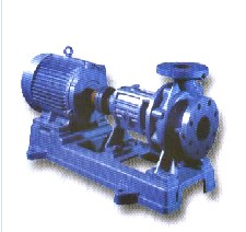 山东蓝升机械有限公司-山东济南单级离心泵-专业生产各类水泵-山东单级离心泵厂