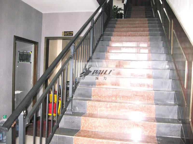 贵州楼梯扶手厂家直销，价格优惠，质量保障图片