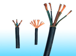 出售橡套电缆 橡套电缆厂家 橡套电缆报价 直销橡套电缆 橡套电缆供应商图片