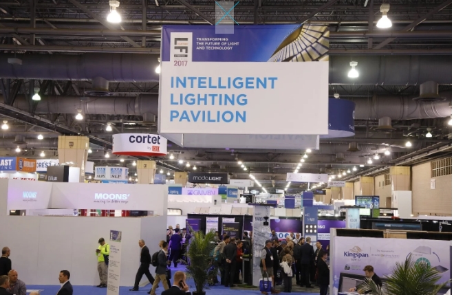 美国LFI照明展怎么报名参展-2019美国费城照明展报名参加-LFI2019展位申请价格