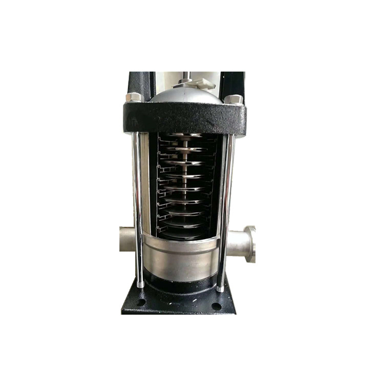 各种型号立式多级离心泵河南销售  立式多级泵 增压泵 立式增压泵
