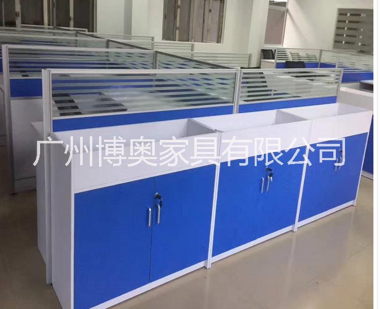 广州市办公柜文件柜矮柜资料柜储物柜板式厂家