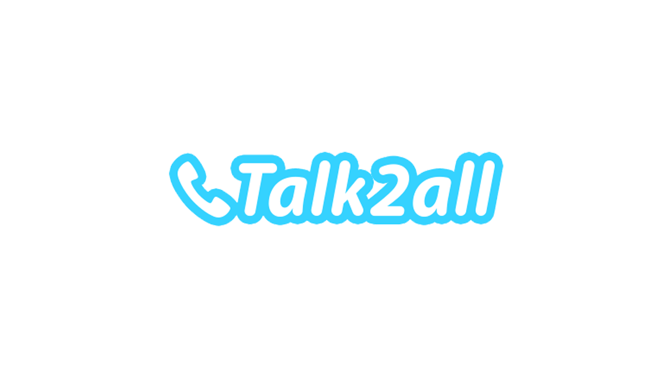 长途电话软件免费Talk2all批发