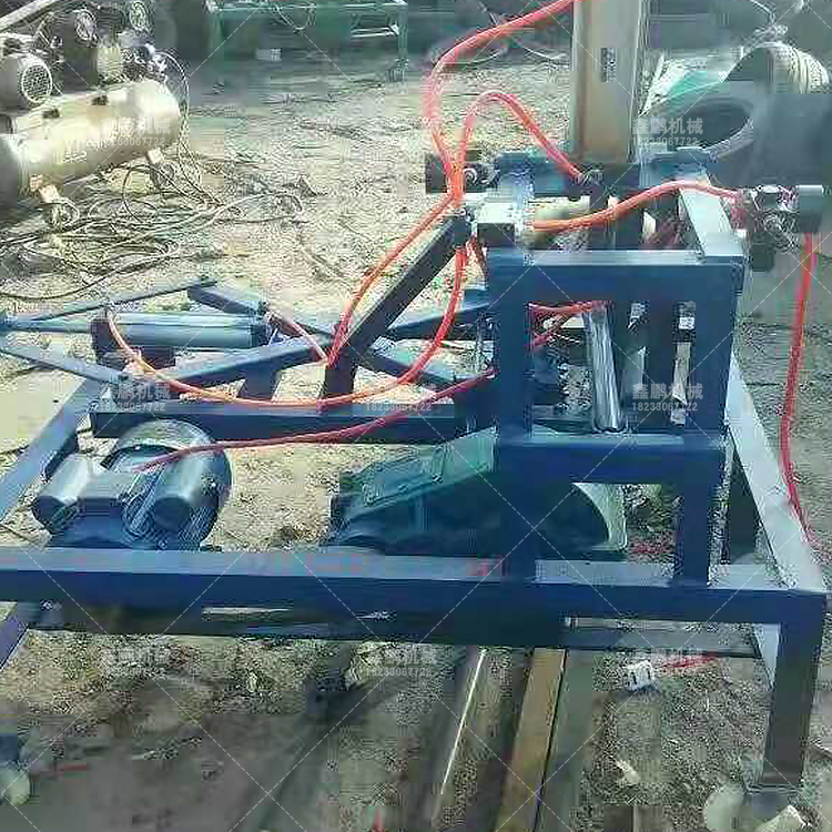 邢台市电机拆解设备厂家厂家