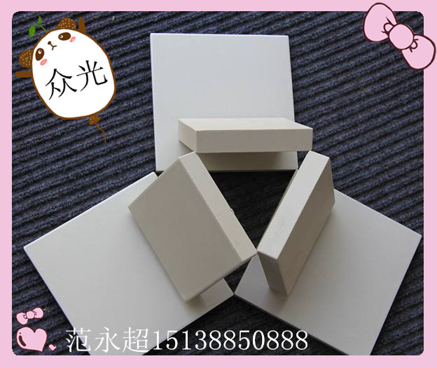 河南焦作众光耐酸瓷砖耐酸瓷板的常用规格尺寸图片