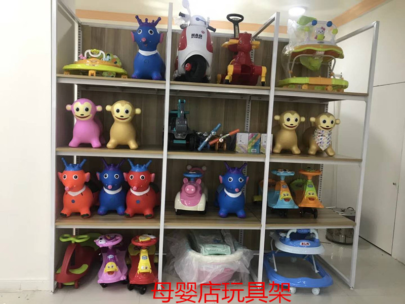 惠州恒联诚母婴店玩具架 欢迎咨询