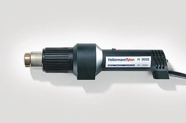 H5002电热气动工具 hellermanntyton 太通 尼龙扎带 束线带 规格齐全