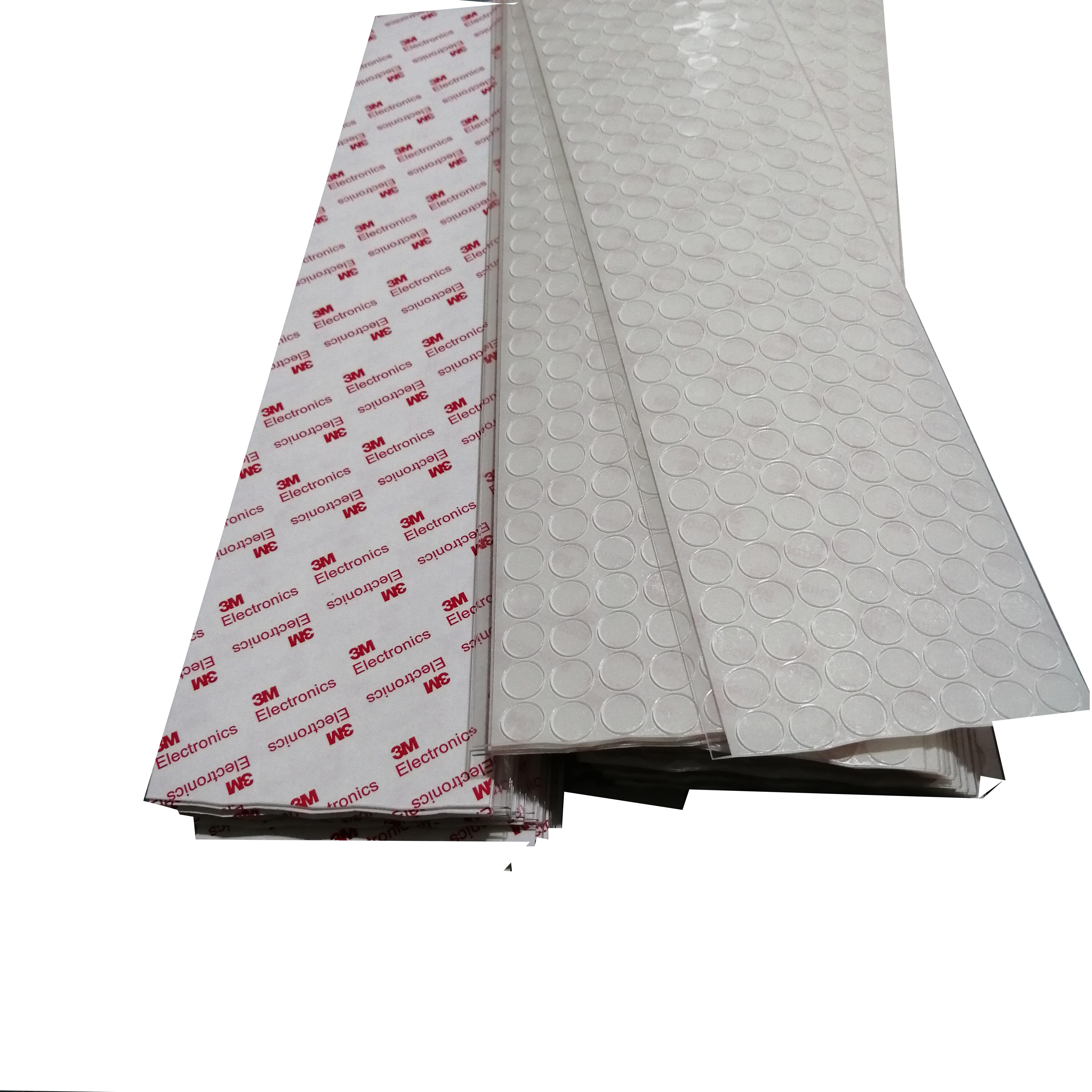 PVC胶垫PVC冲型透明防震防撞防滑胶垫环保隔热脚垫厂家直销可定制
