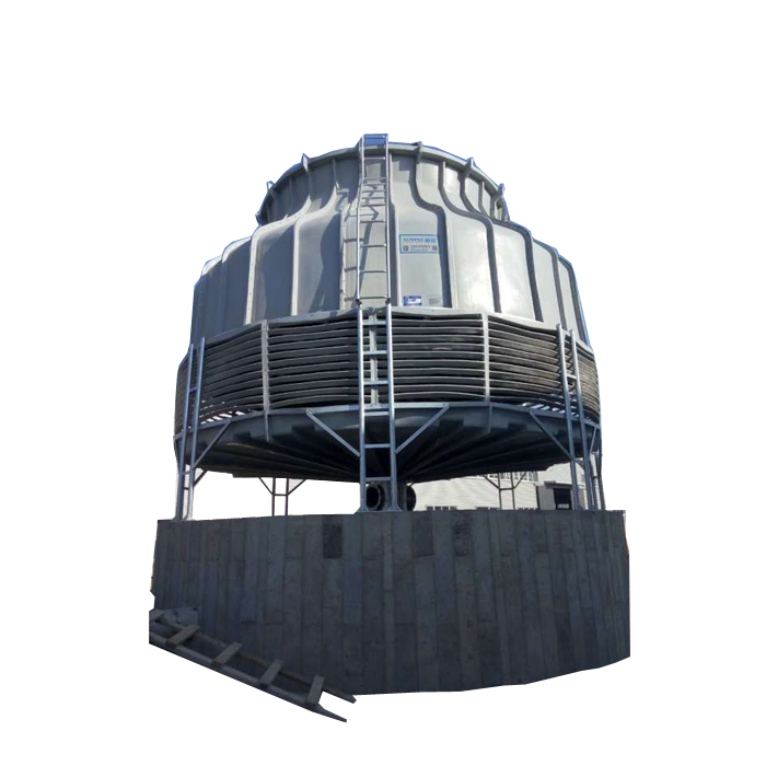 开式冷却塔  圆形冷却塔开式冷却塔  圆形冷却塔  原理