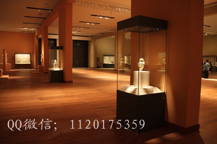 深圳展柜厂家主营博物馆设计制作展馆-应当是坚持了内容与形式、整体与局部、科学与艺术、继承与创新的统一
