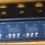 丝印 EQC4E , SD3361A 首鼎 PWM调光控制 LED降压恒流驱动IC图片