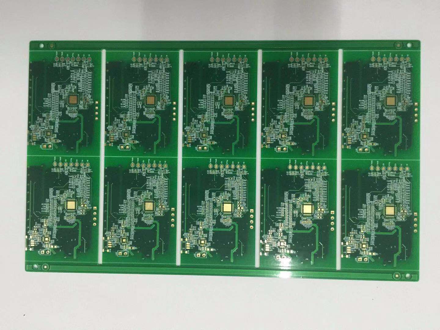 深圳pcb线路板打样 专业生产多层阻抗PCB线路板电路 pcb电路板图片 pcb线路板定制厂家报价图片