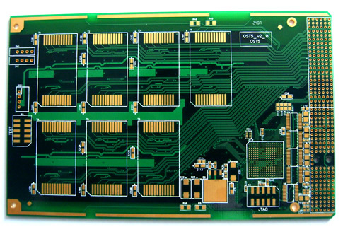 ?PCB电路板阻抗怎么测试 深圳阻抗线路板厂家定制