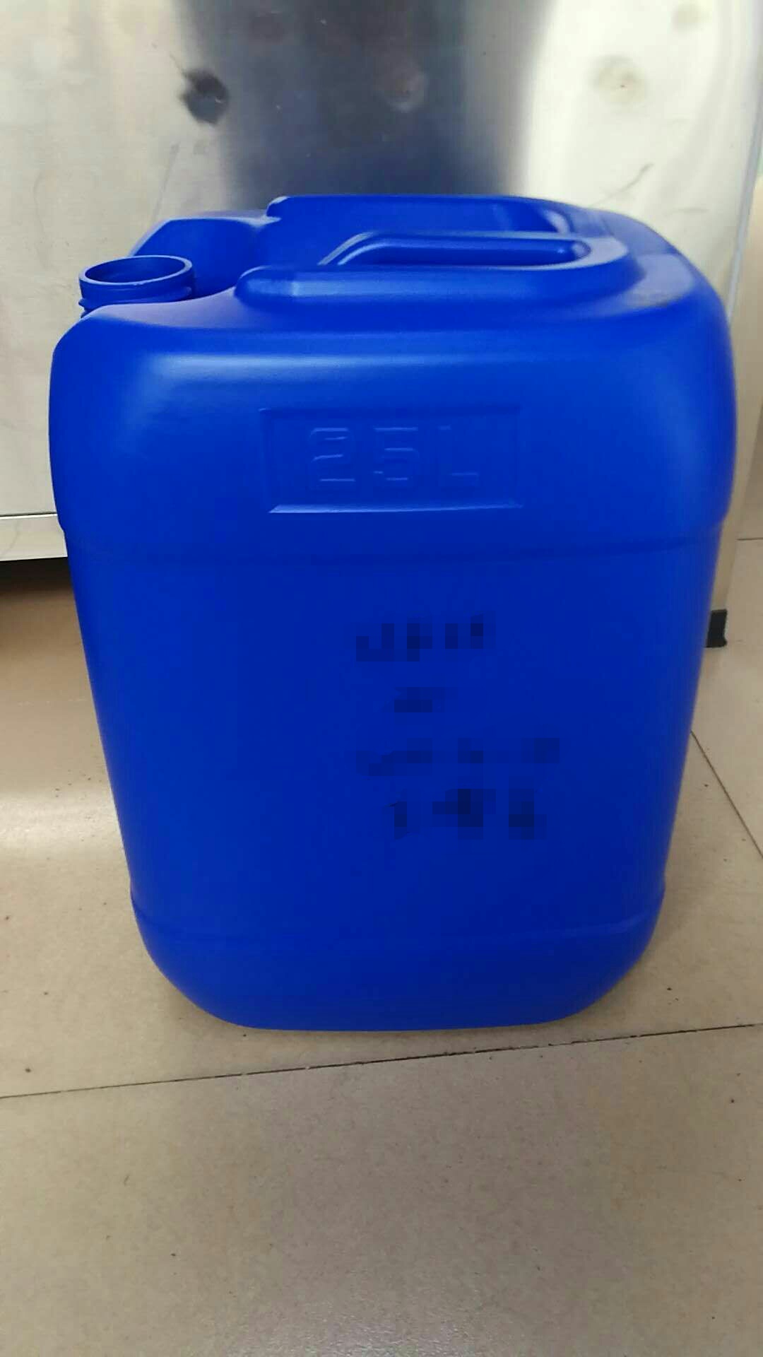东莞厂家供应25公斤耐跌落耐酸碱塑料桶胶罐