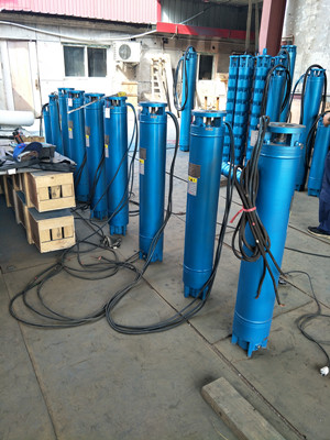 天津330米深井泵型号-性价比高的井用潜水泵厂家