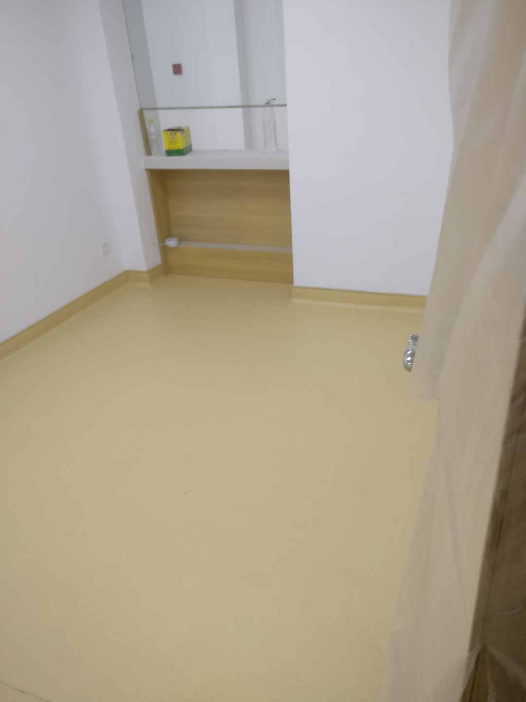 江苏南通临塑医疗机构耐磨pvc地板  塑胶地板   地胶板批发