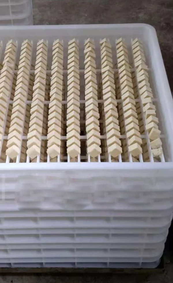 豆腐乳切块机优质厂家