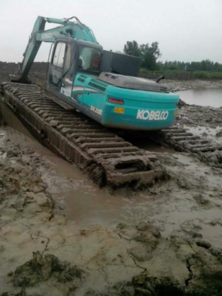 温州水路挖掘机批发