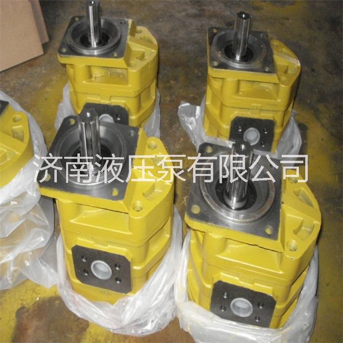 济南液压泵装载机CBGJ齿轮泵CBGJ2080/2080液压泵