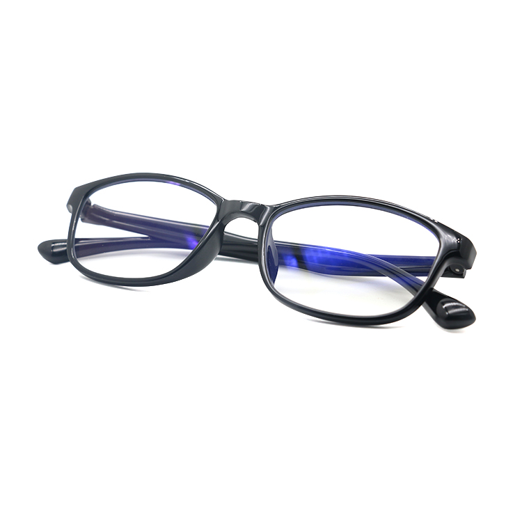 负离子防光害眼镜 防蓝光量子负离子变色眼镜眼镜定制OEM厂家定制批发