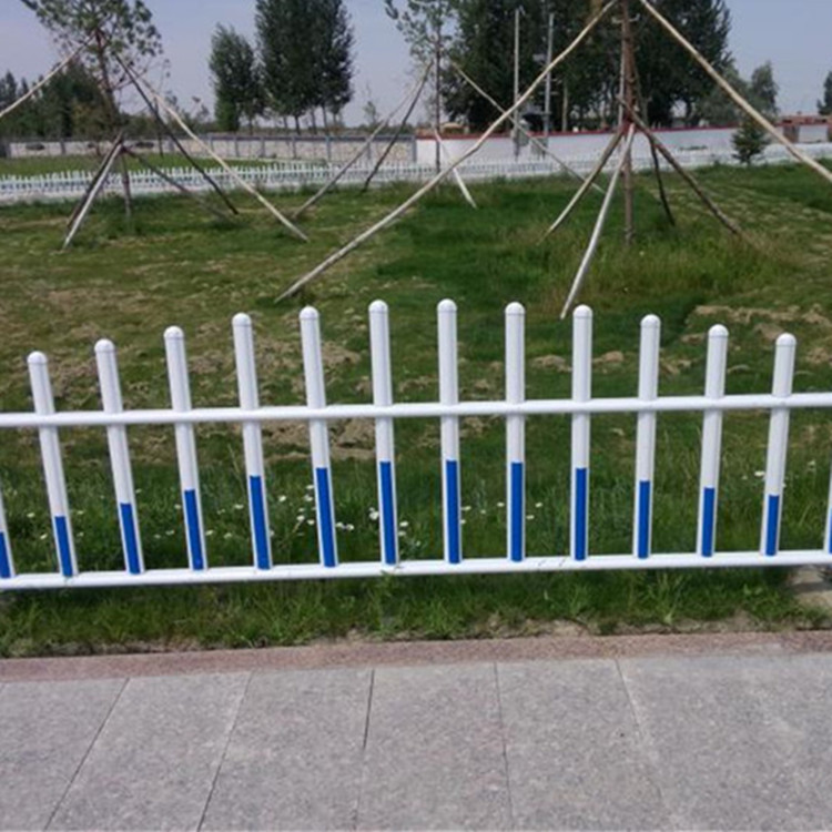 草坪护栏 篱笆铁艺花园围栏 变压器隔离栏