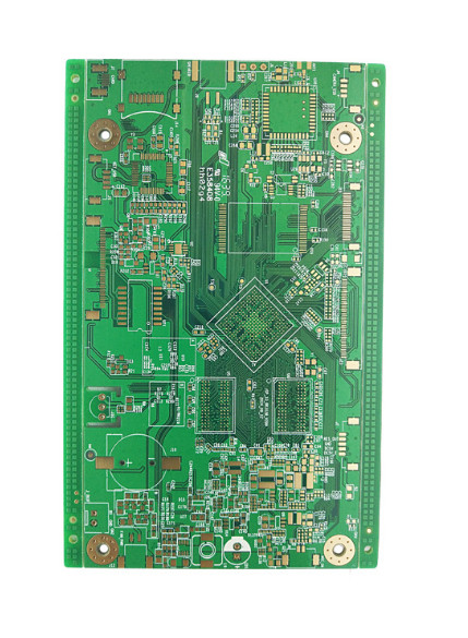 厚铜箔PCB板 0.1-5.0MM厚板 高精密电路板 PCB打样中小批量生产图片