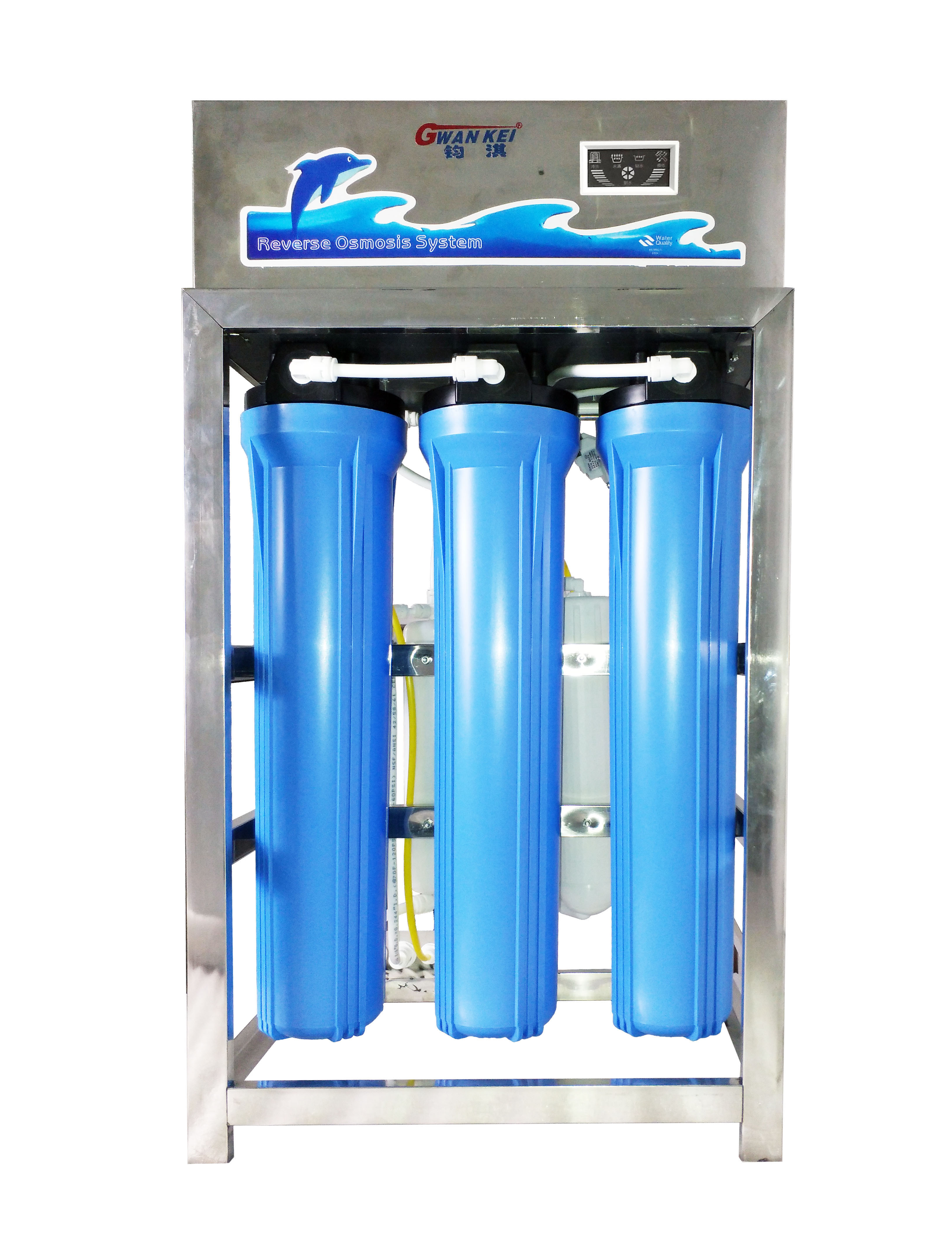 支架式商用净水器全国厂家直销支架式商用净水器