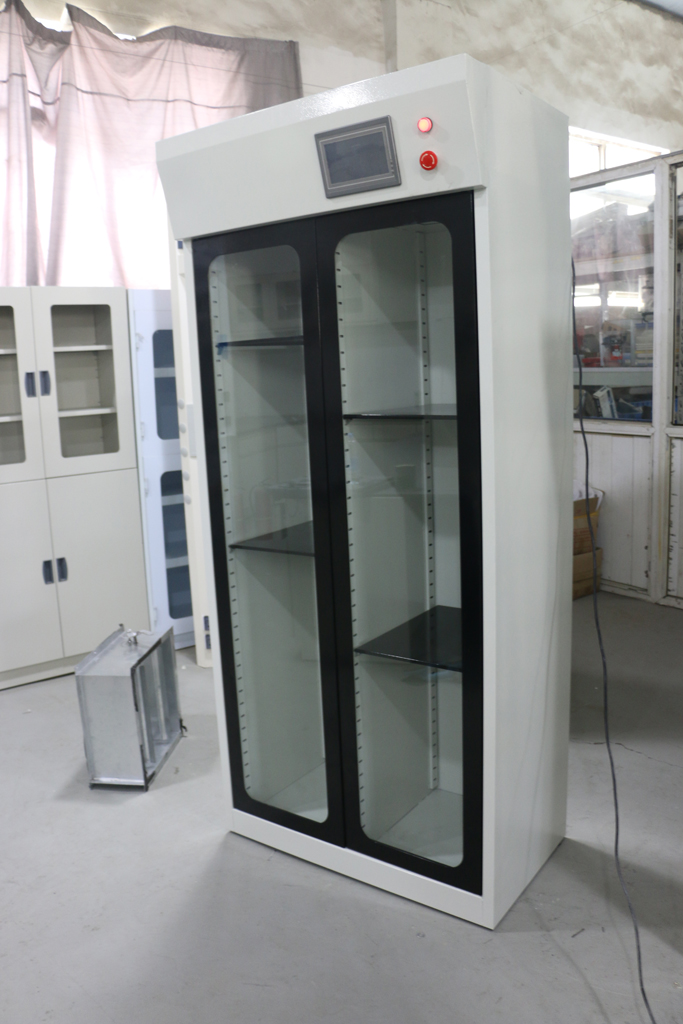 实验室净气型存储柜净气型药品柜无管净气型存储柜药品柜图片