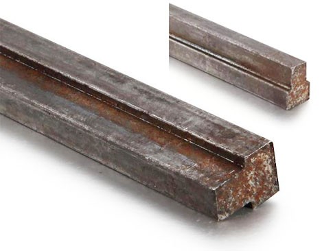 带耐磨钢枝铝型材_苏州恒欧三倍速链重载铝材配铁塞条厂家  耐磨钢枝哪里有