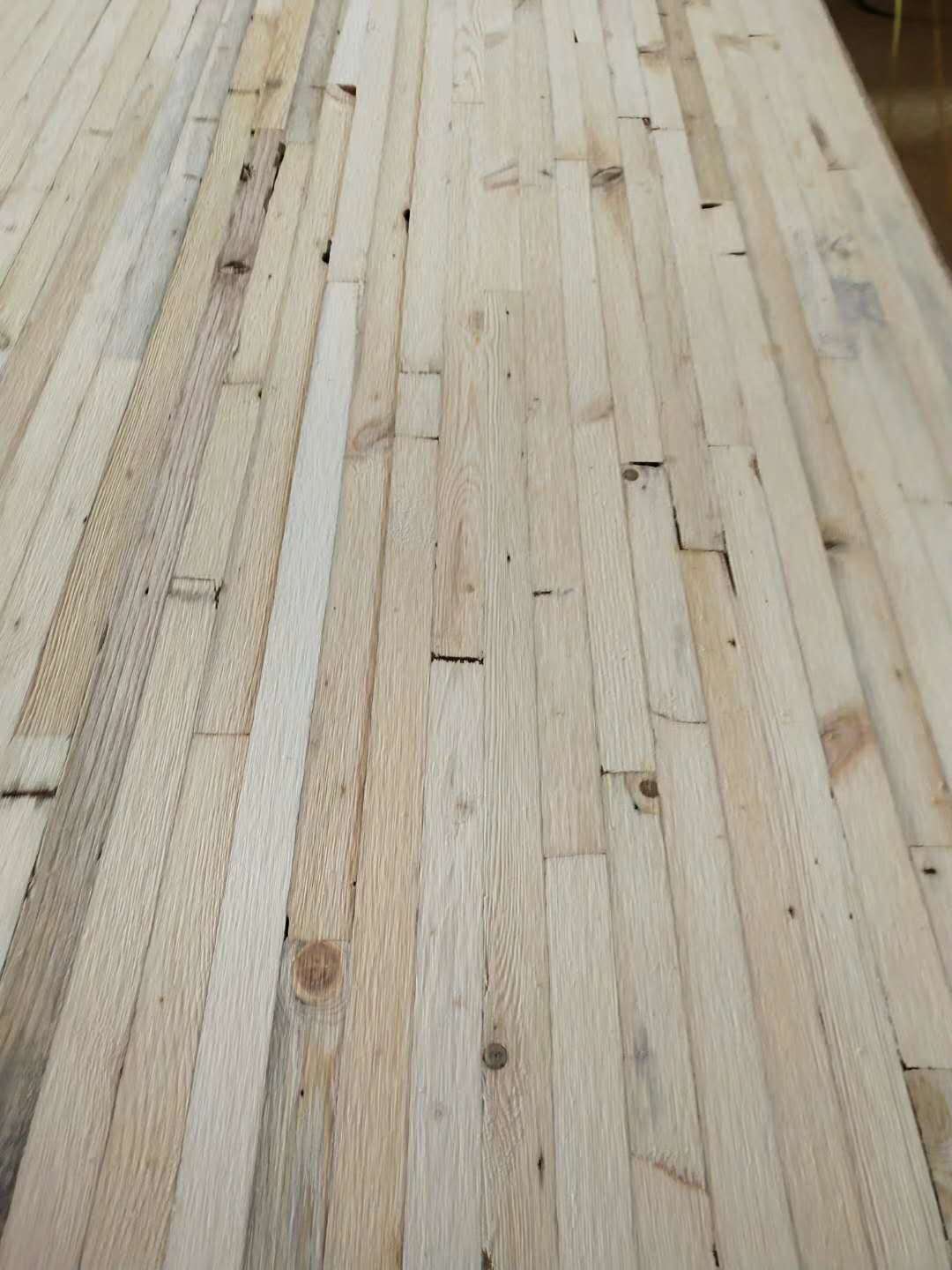 东北优质松木直拼板生产厂家直销报价、东北松木直拼板供应商批发价格图片