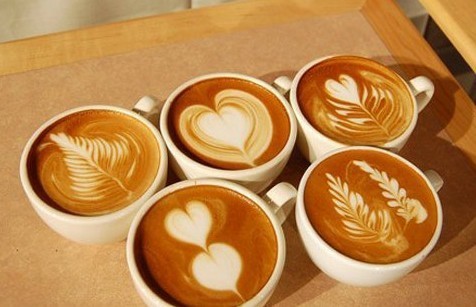 咖啡培训班分享咖啡店运营不能缺少的四大步骤