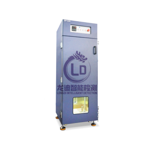 LD-C506电池重物冲击试验机电池试验机生产厂家