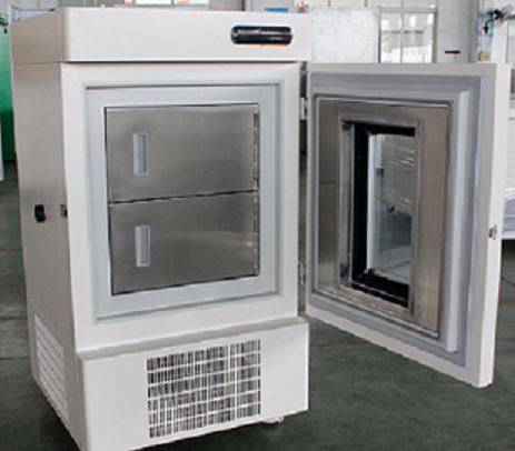 厦门德仪专业生产小型超低温储存箱价格优惠
