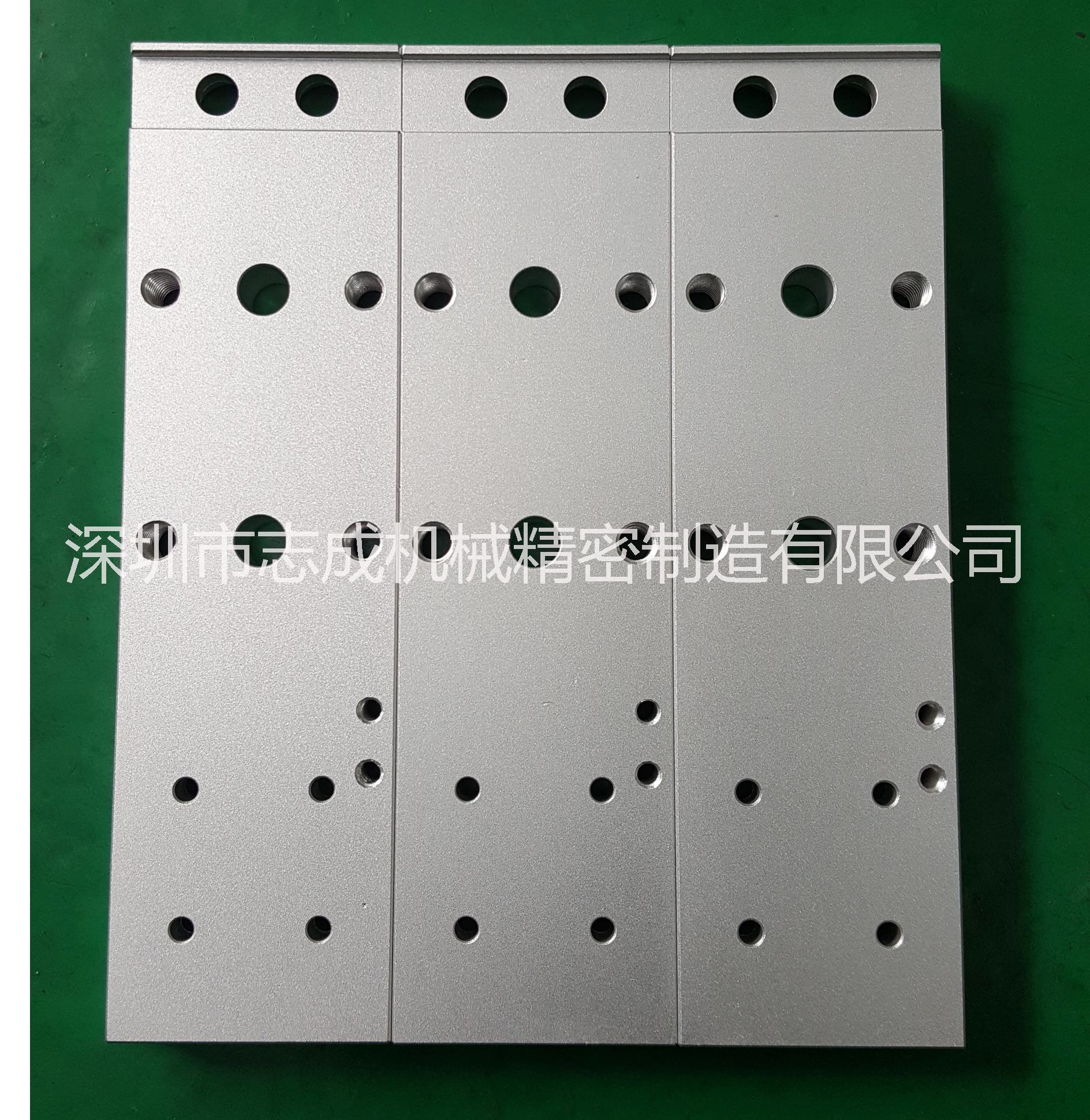 深圳市铝合件机械加工配件厂家