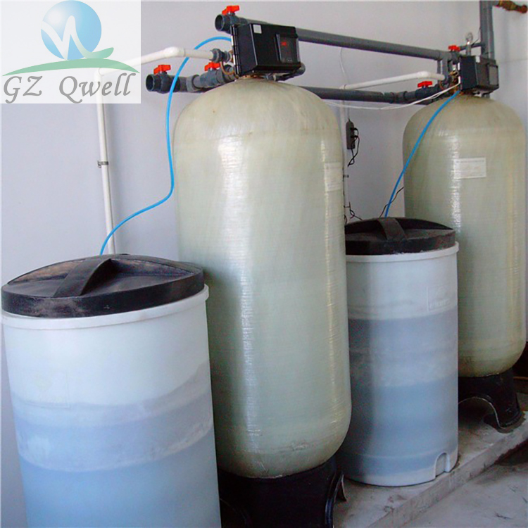 循环水处理设备，锅炉软化水设备批发